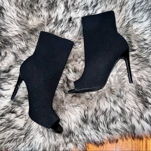 Steve Madden booties